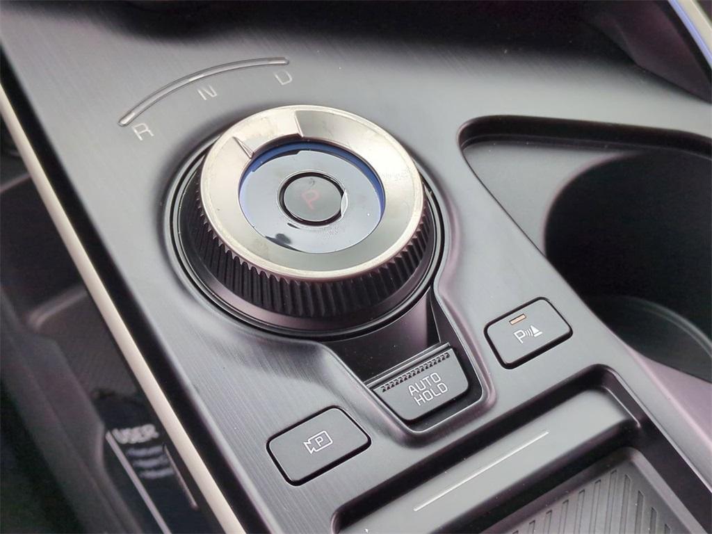 new 2025 Kia EV6 car, priced at $52,375