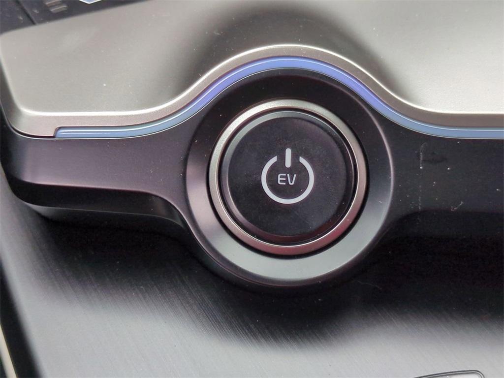 new 2025 Kia EV6 car, priced at $52,375