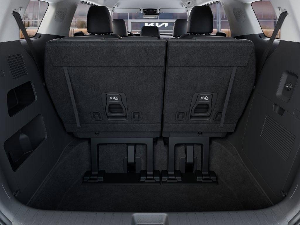 new 2026 Kia Carnival car, priced at $44,890