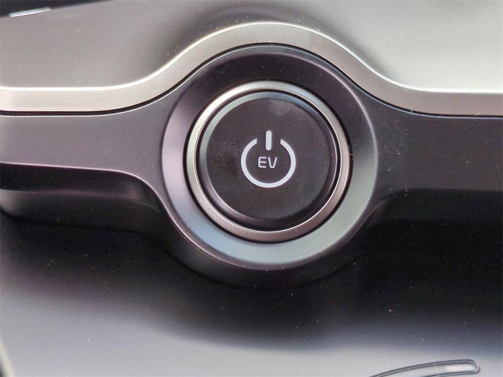 new 2025 Kia EV6 car, priced at $44,880