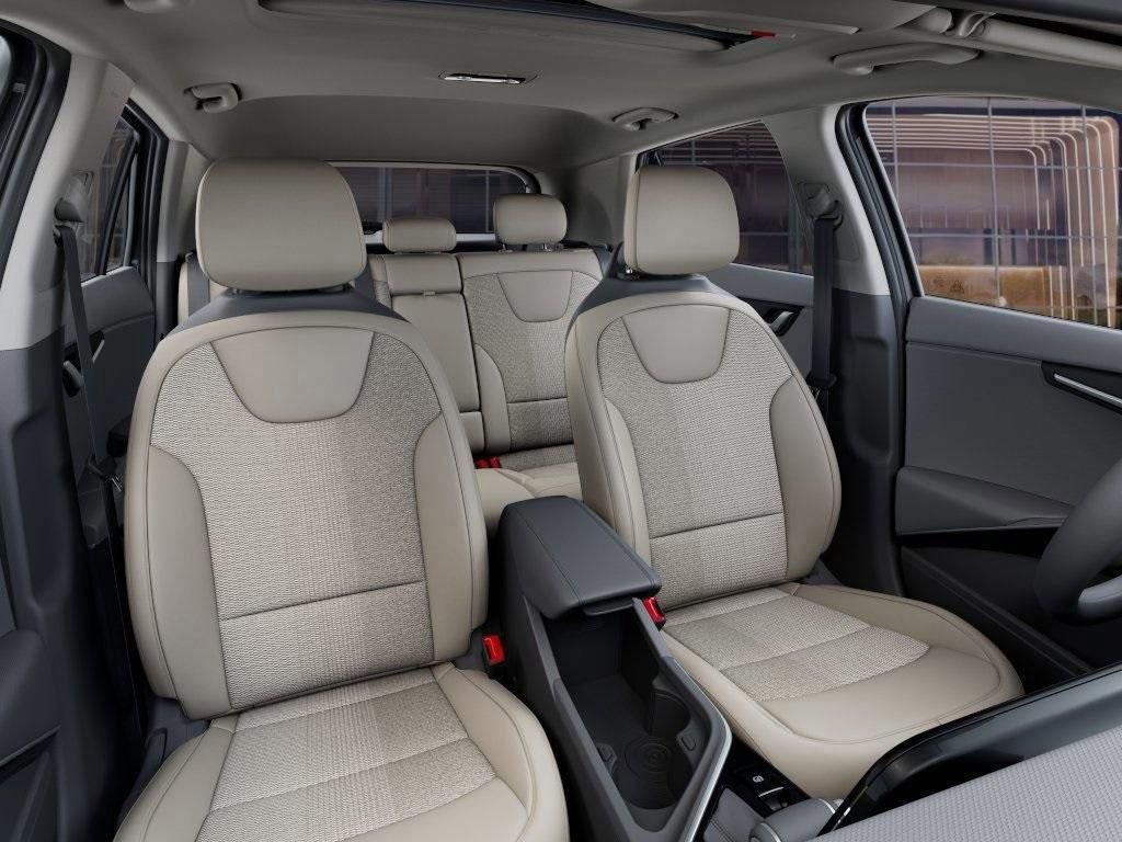 new 2025 Kia Niro car, priced at $32,140