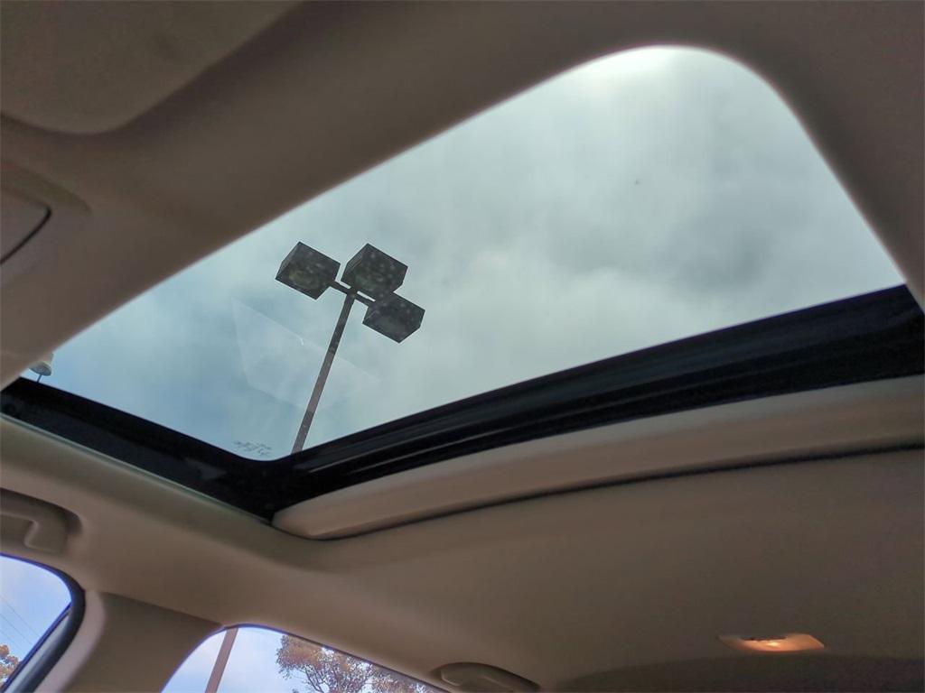 used 2022 Honda CR-V car, priced at $25,350