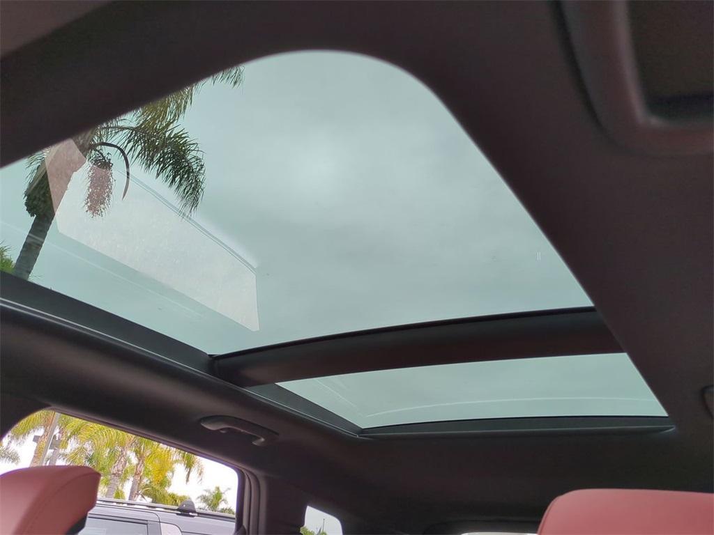 new 2025 Kia Sportage car, priced at $34,955