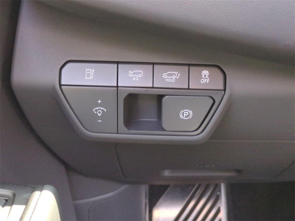 new 2026 Kia EV9 car, priced at $67,910