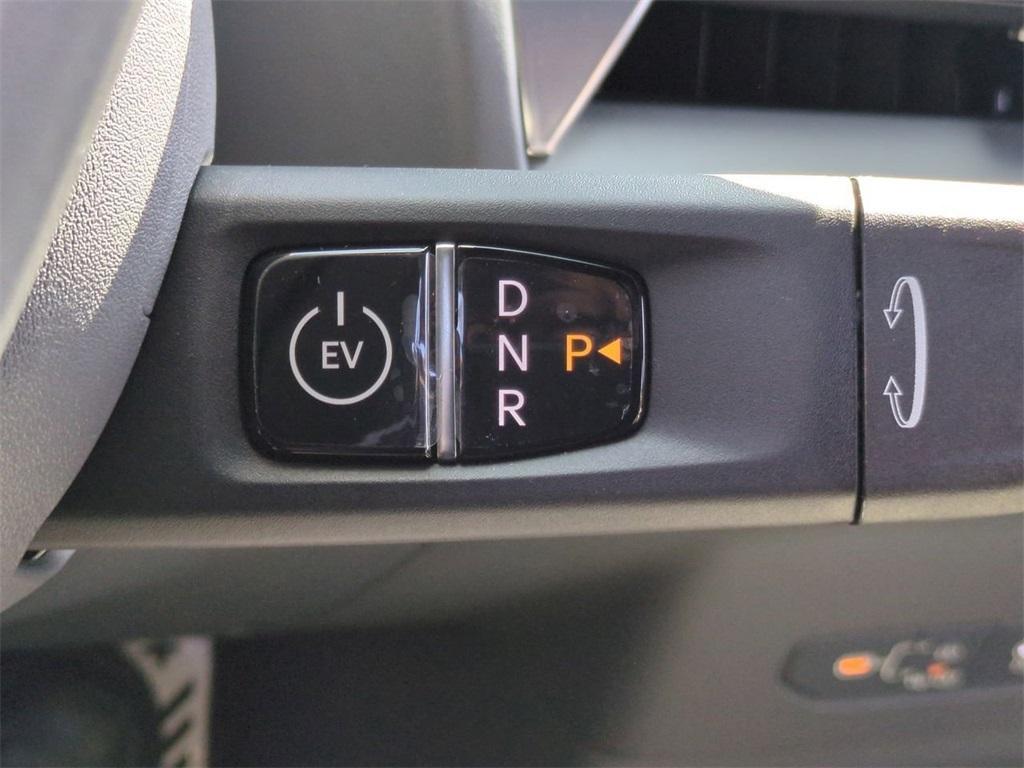 new 2026 Kia EV9 car, priced at $67,910