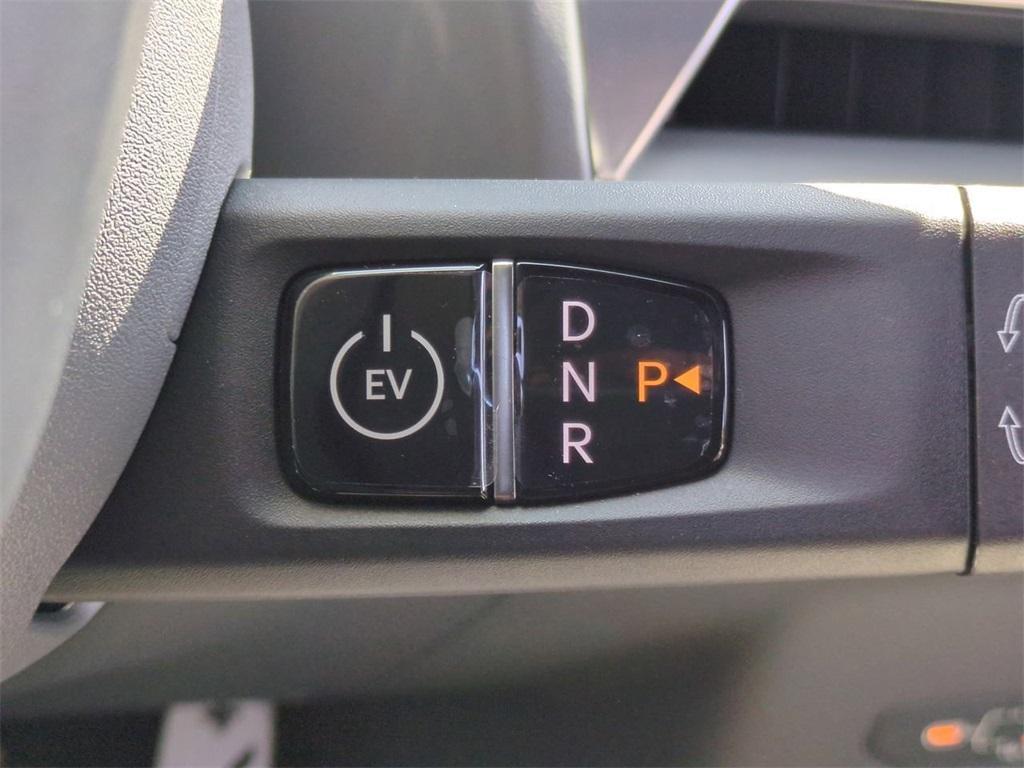 new 2026 Kia EV9 car, priced at $67,910