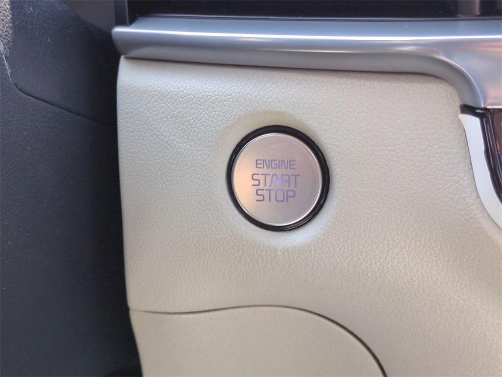 new 2025 Kia Sorento car, priced at $43,125