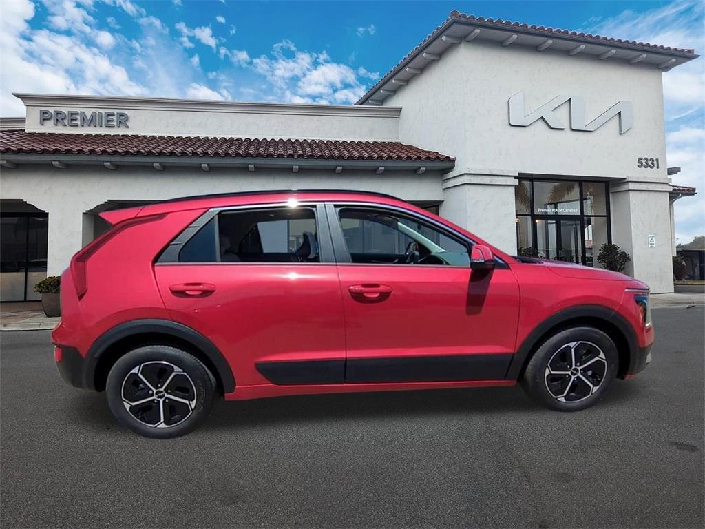 used 2024 Kia Niro car, priced at $24,990