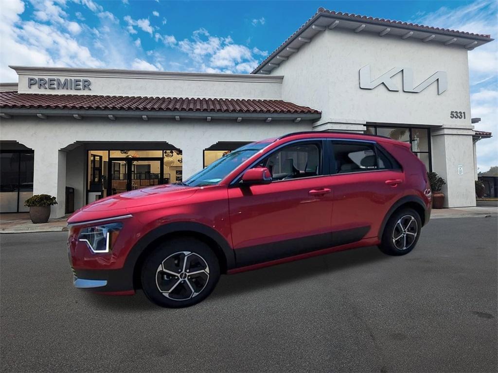 used 2024 Kia Niro car, priced at $24,990