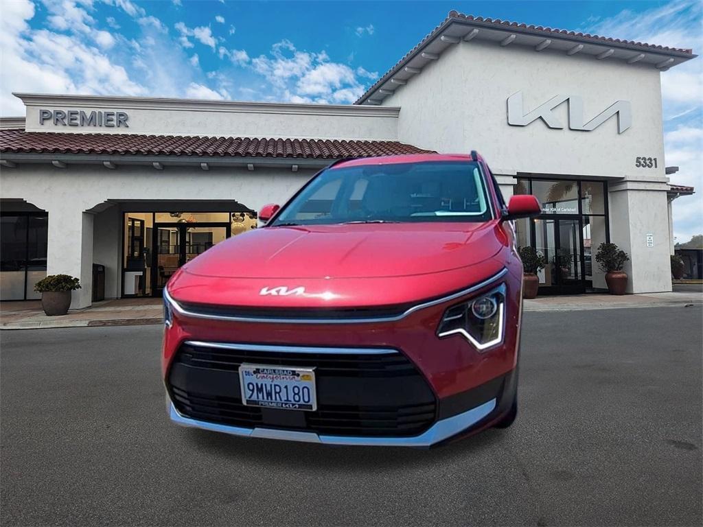 used 2024 Kia Niro car, priced at $24,990