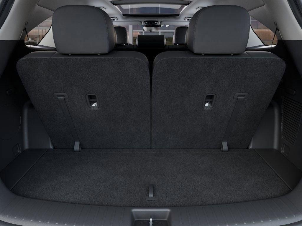 new 2025 Kia Sorento car, priced at $36,825