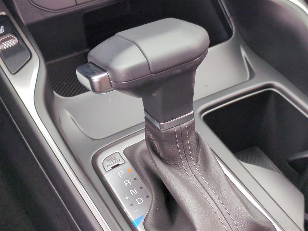 new 2025 Kia Sorento car, priced at $36,825