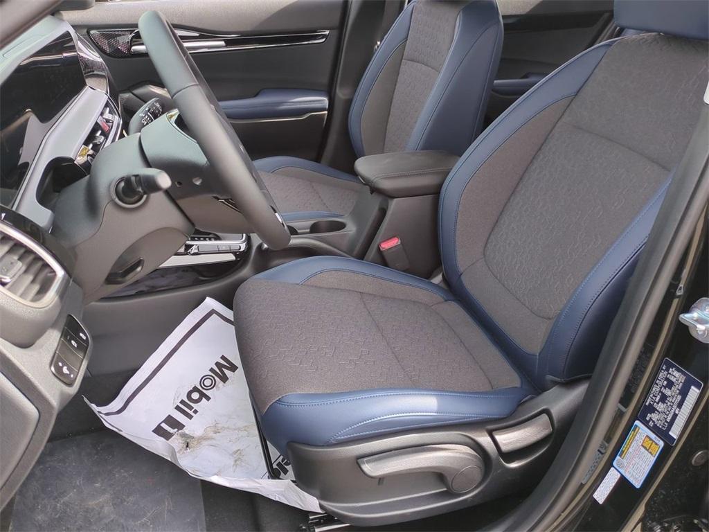 new 2025 Kia Seltos car, priced at $26,420
