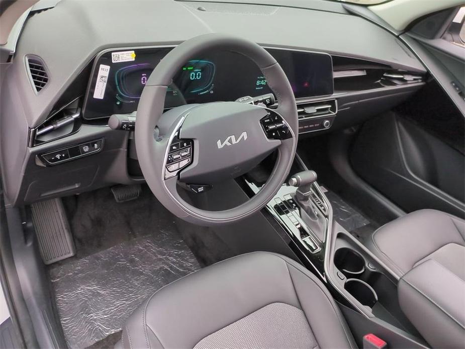 new 2024 Kia Niro car, priced at $31,705