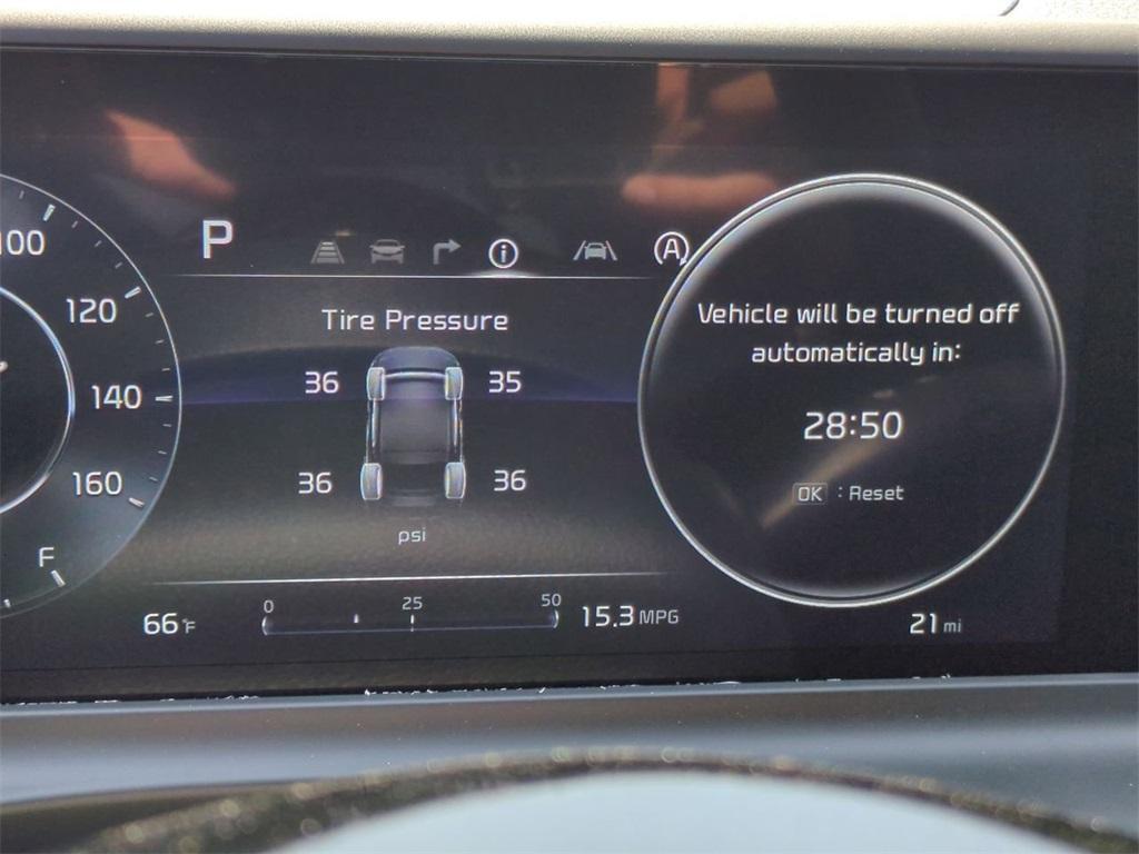 new 2025 Kia Seltos car, priced at $26,525