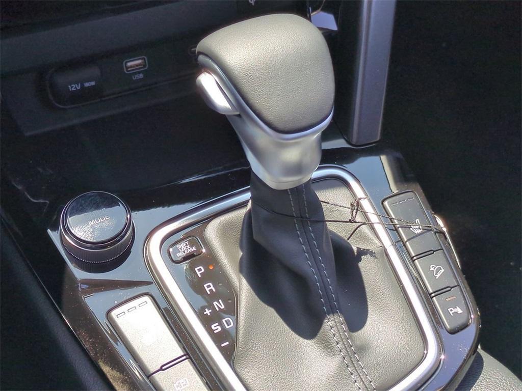 new 2025 Kia Seltos car, priced at $26,525