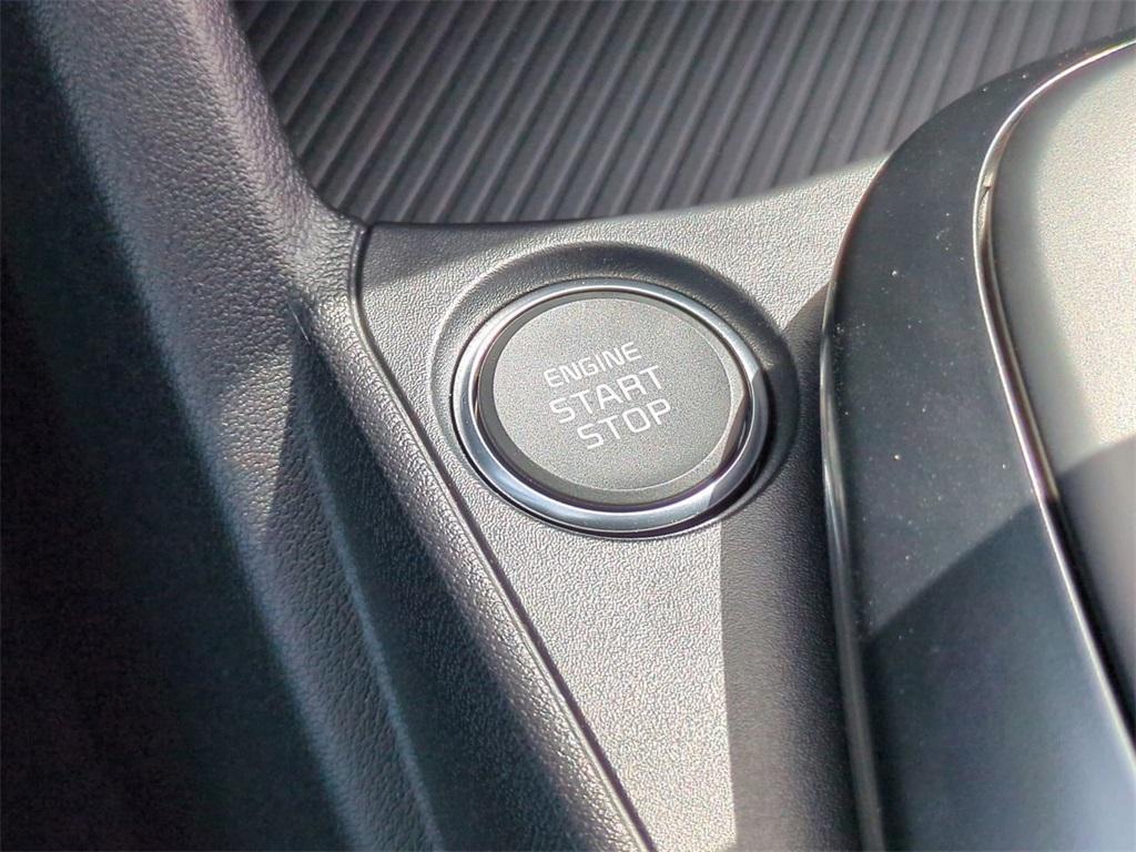 new 2025 Kia K4 car, priced at $24,060
