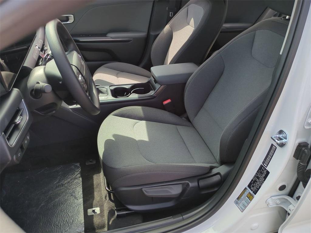 new 2025 Kia K4 car, priced at $24,060