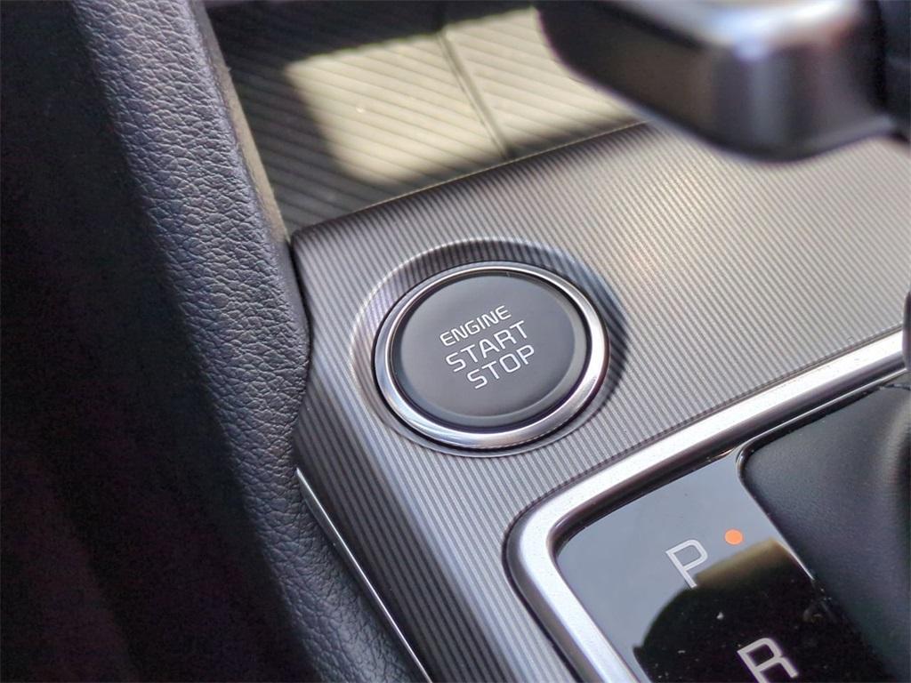 new 2026 Kia Sportage car, priced at $34,860