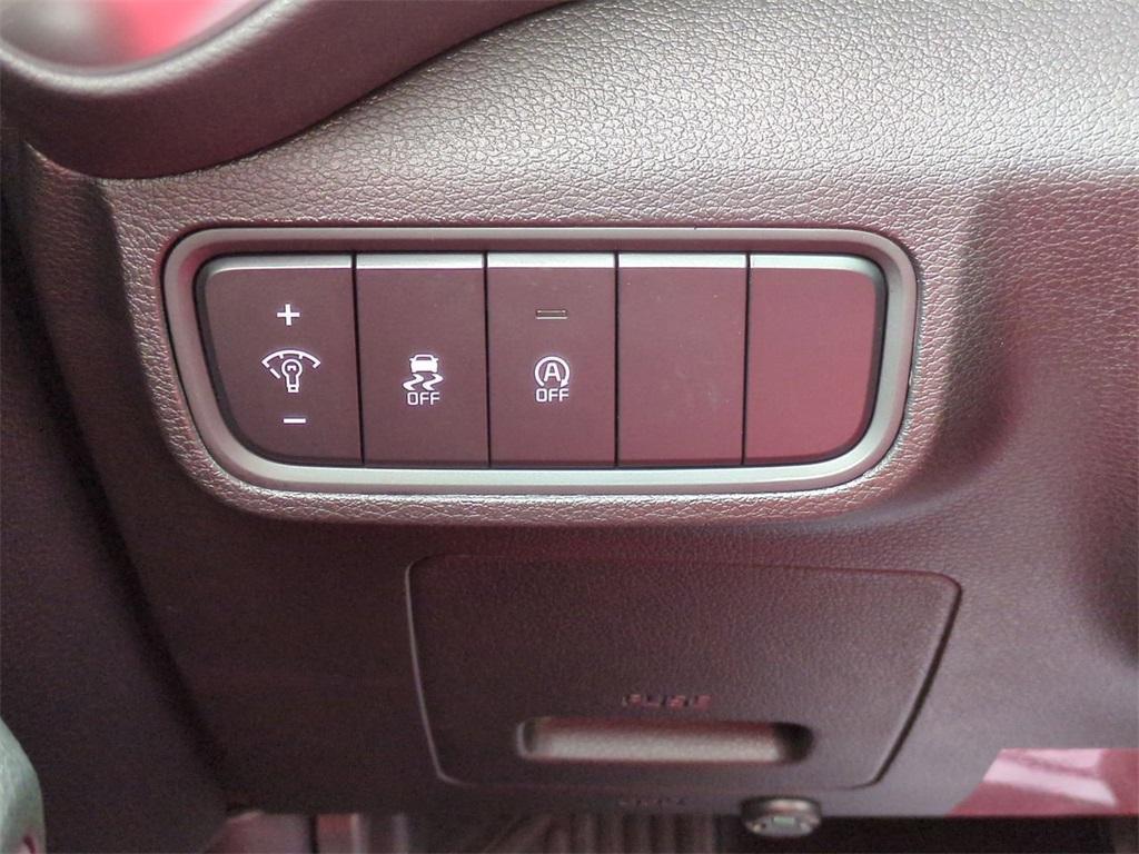 new 2025 Kia Soul car, priced at $22,605