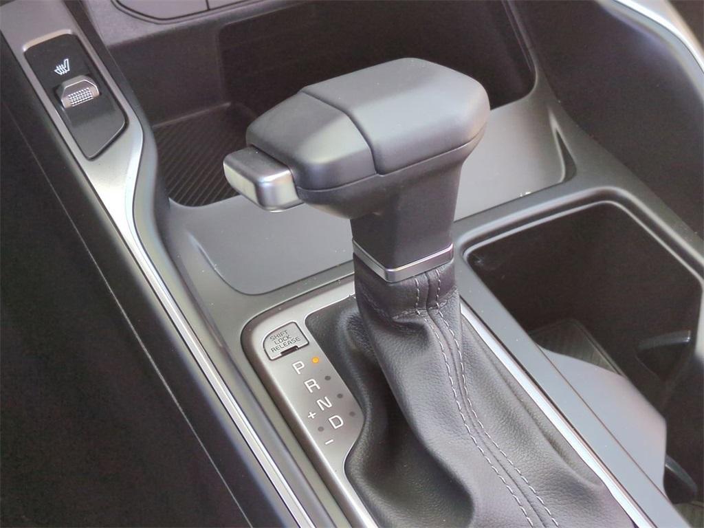 new 2025 Kia Sorento car, priced at $38,585