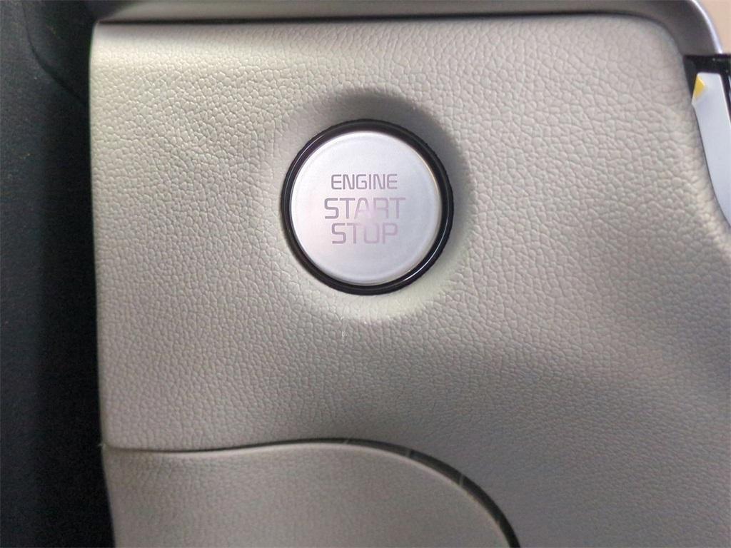 new 2025 Kia Sorento car, priced at $38,585