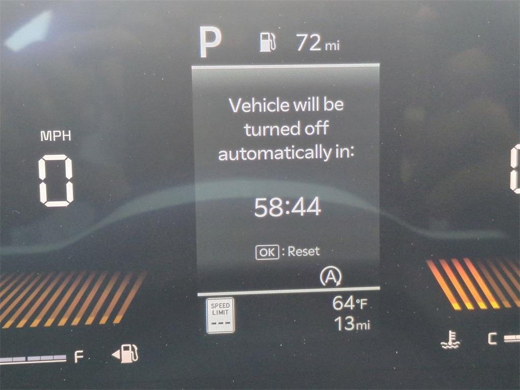 new 2025 Kia Sorento car, priced at $38,585