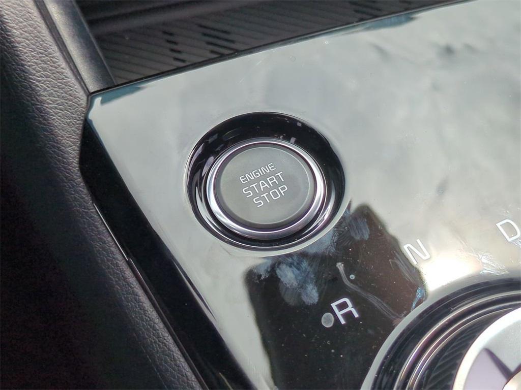 new 2025 Kia Sportage Plug-In Hybrid car, priced at $45,740