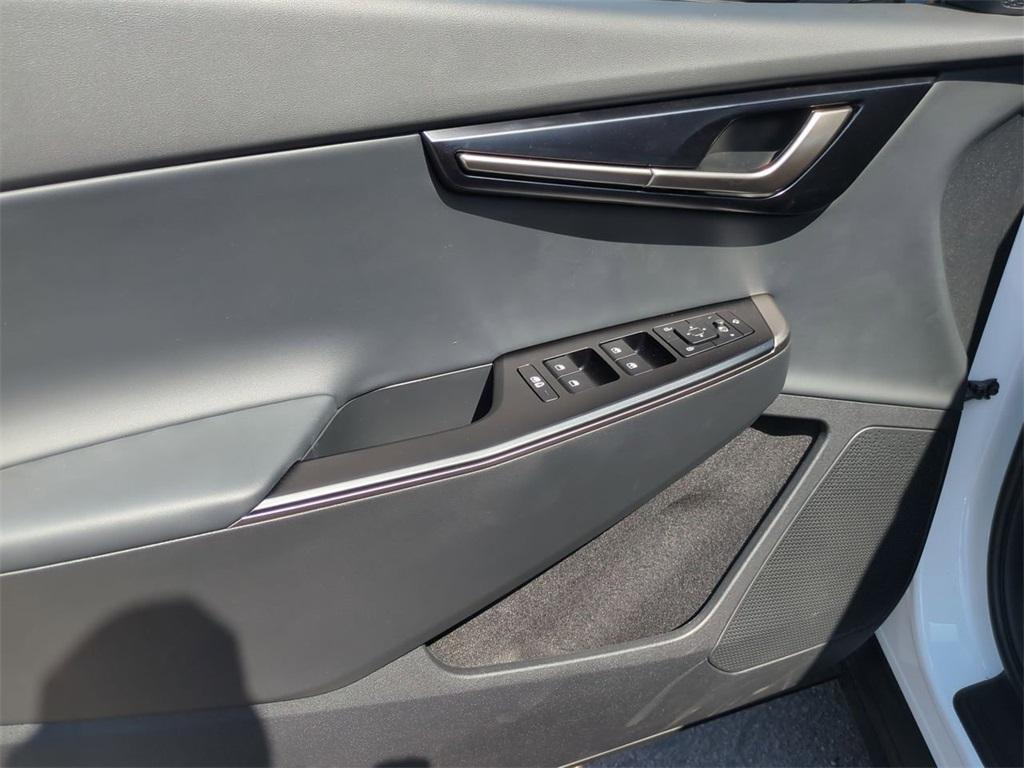 new 2025 Kia EV6 car, priced at $41,585