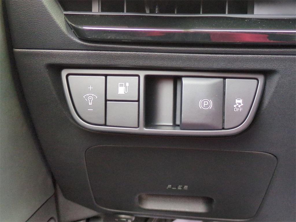 new 2025 Kia EV6 car, priced at $41,585