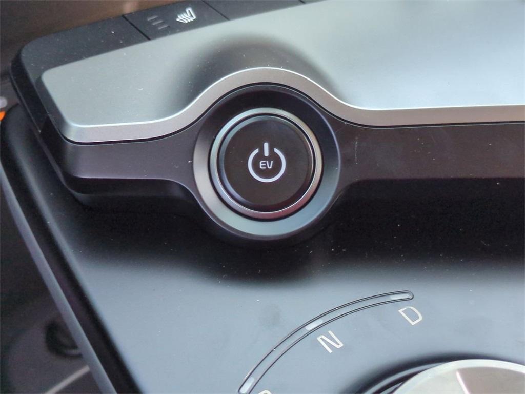 new 2025 Kia EV6 car, priced at $41,585