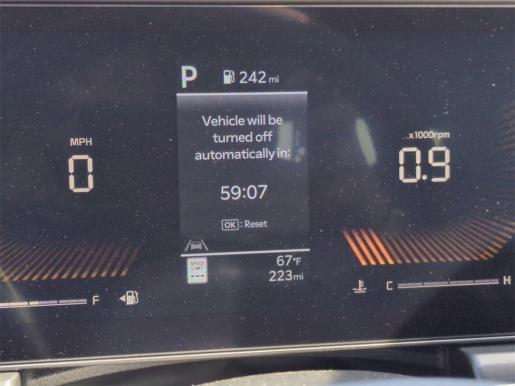 new 2025 Kia K5 car, priced at $29,045