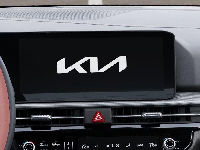 new 2026 Kia Sportage Hybrid car, priced at $41,960
