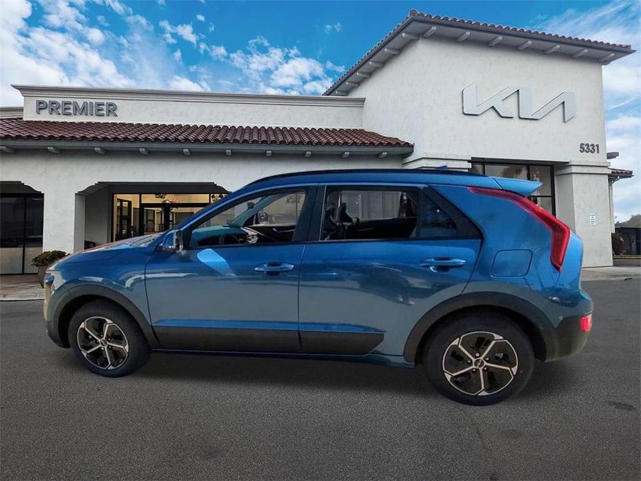 new 2025 Kia Niro car, priced at $28,940