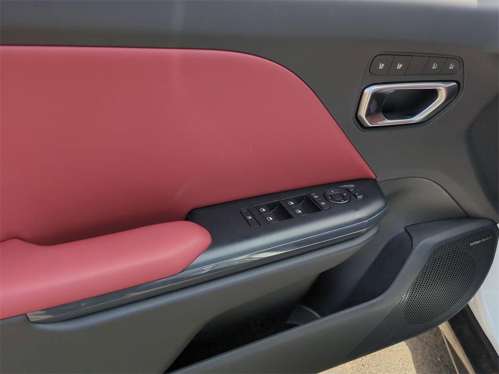 new 2025 Kia K4 car, priced at $28,055