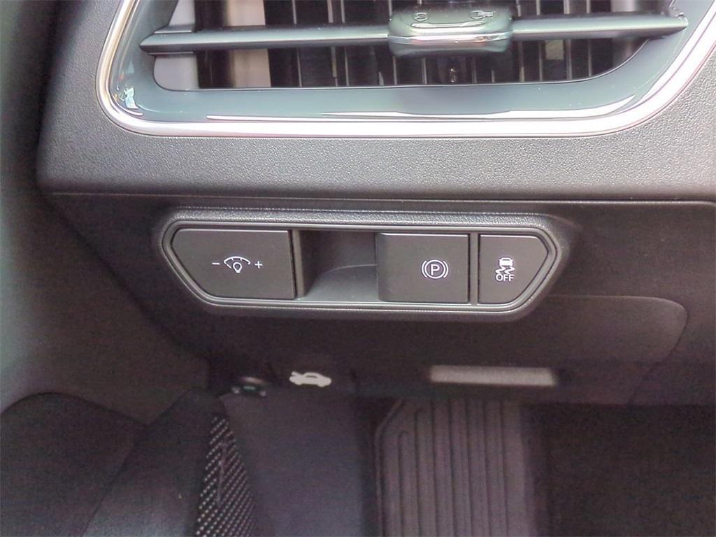 new 2025 Kia K4 car, priced at $28,055