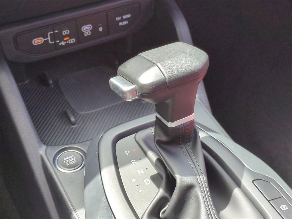 new 2025 Kia K4 car, priced at $28,055