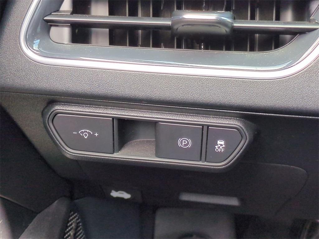 used 2025 Kia K4 car, priced at $25,290