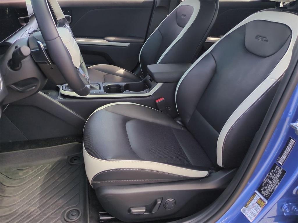 used 2025 Kia K4 car, priced at $25,290