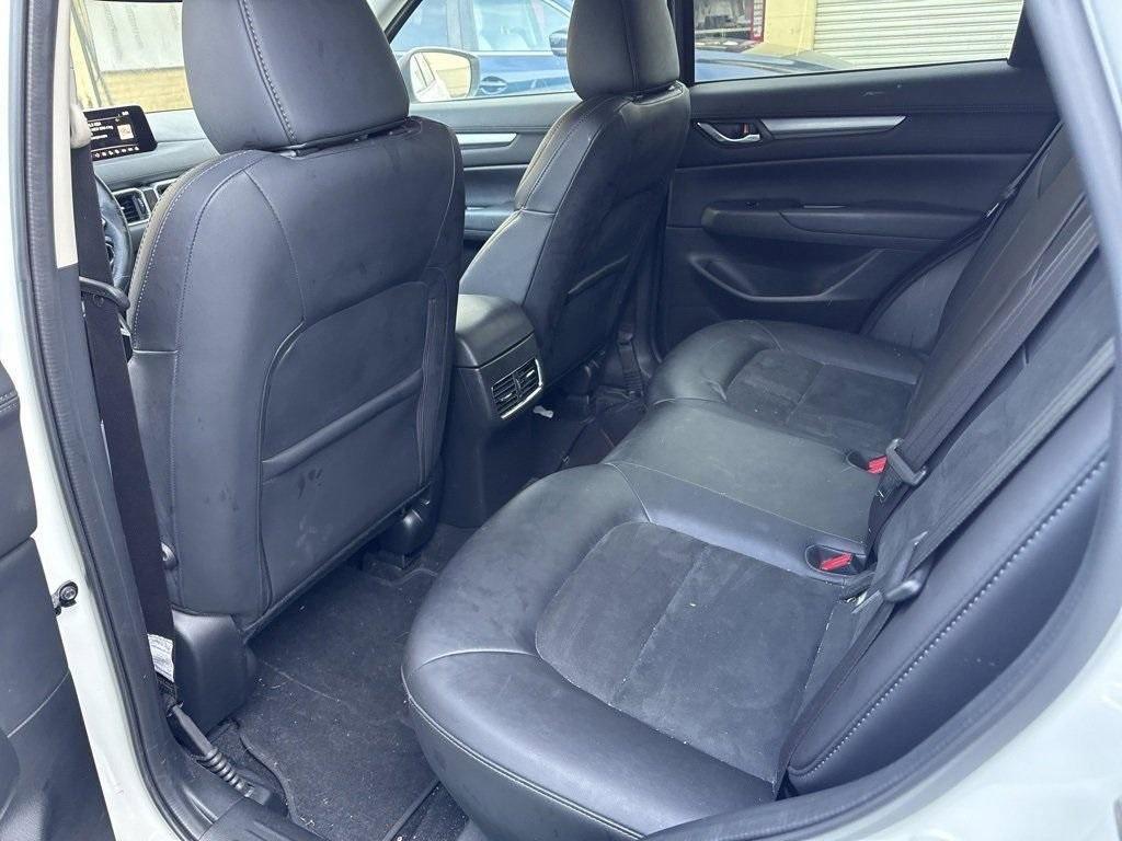 used 2019 Mazda CX-5 car, priced at $21,598