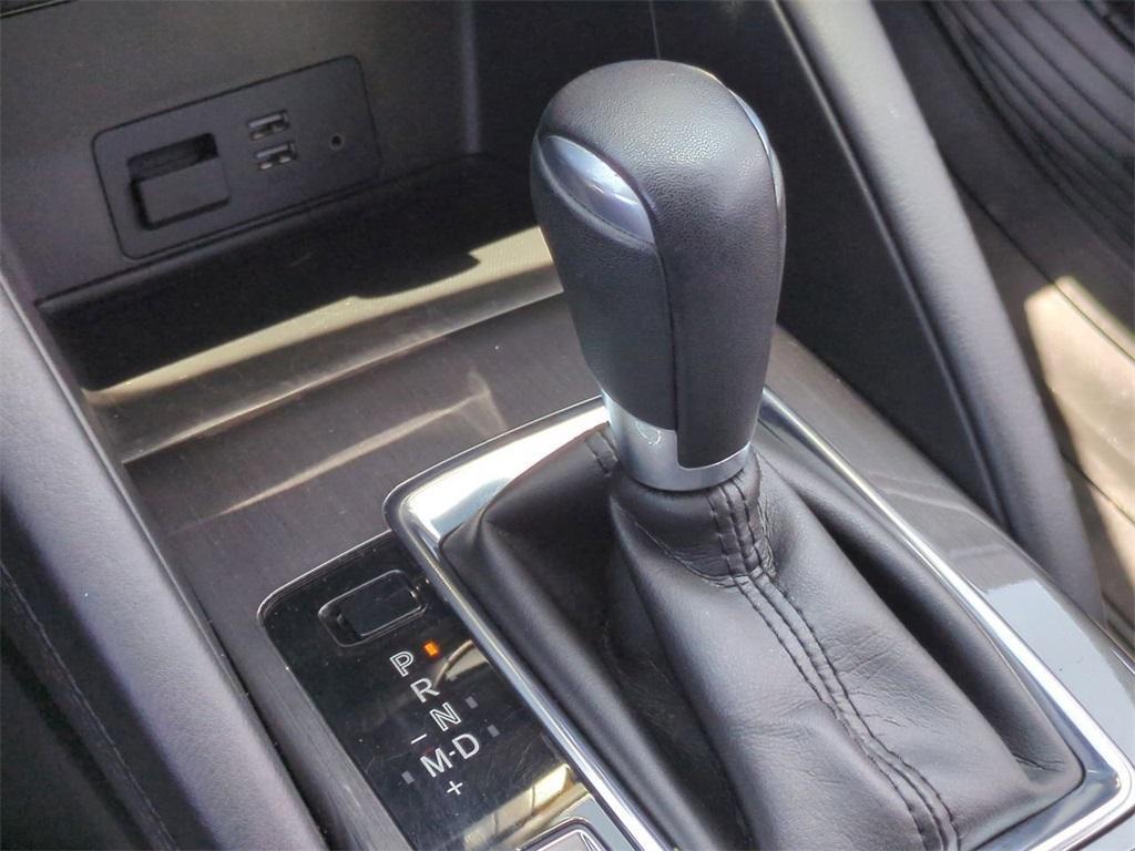 used 2016 Mazda CX-5 car, priced at $17,950