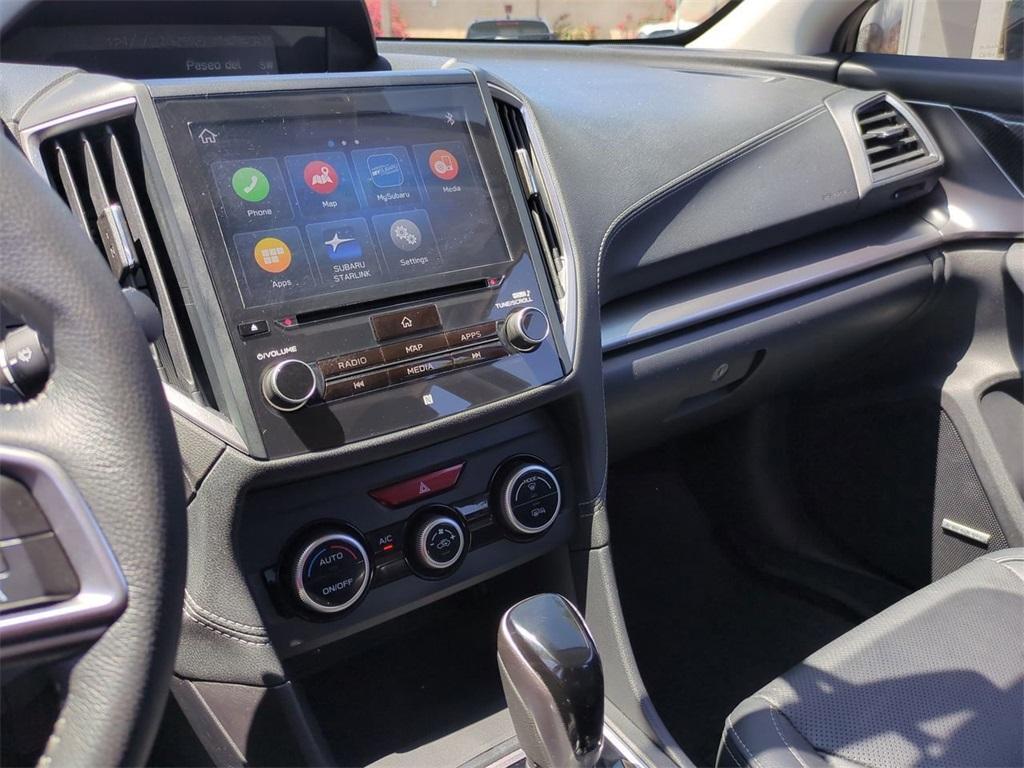 used 2019 Subaru Impreza car, priced at $17,990