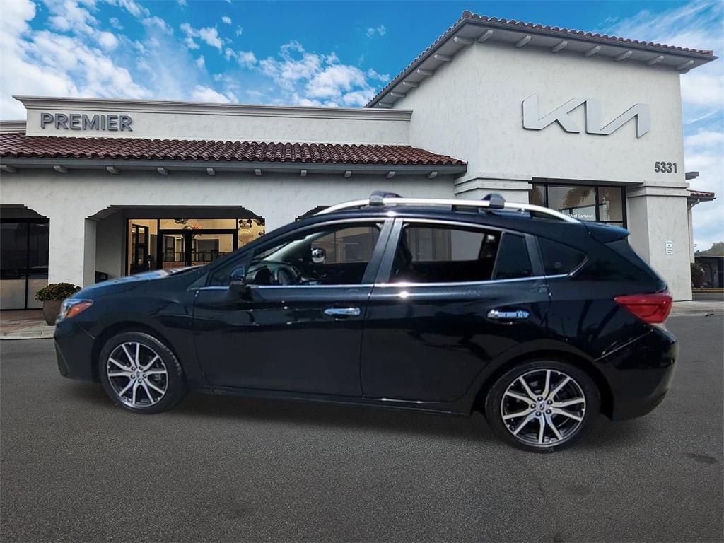 used 2019 Subaru Impreza car, priced at $17,990