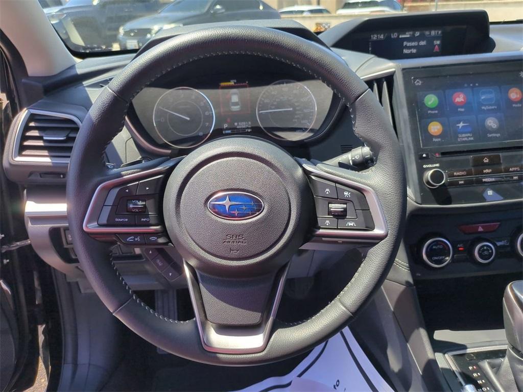 used 2019 Subaru Impreza car, priced at $17,990