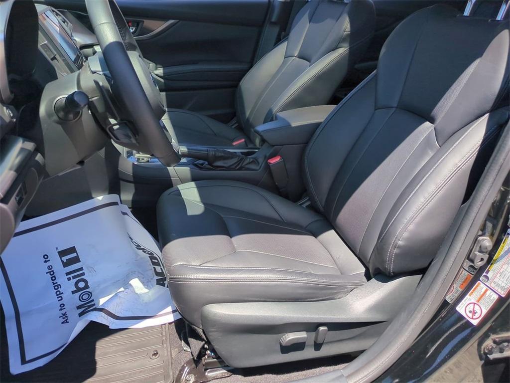 used 2019 Subaru Impreza car, priced at $17,990
