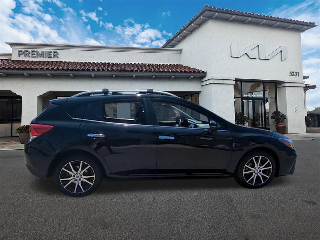 used 2019 Subaru Impreza car, priced at $17,990