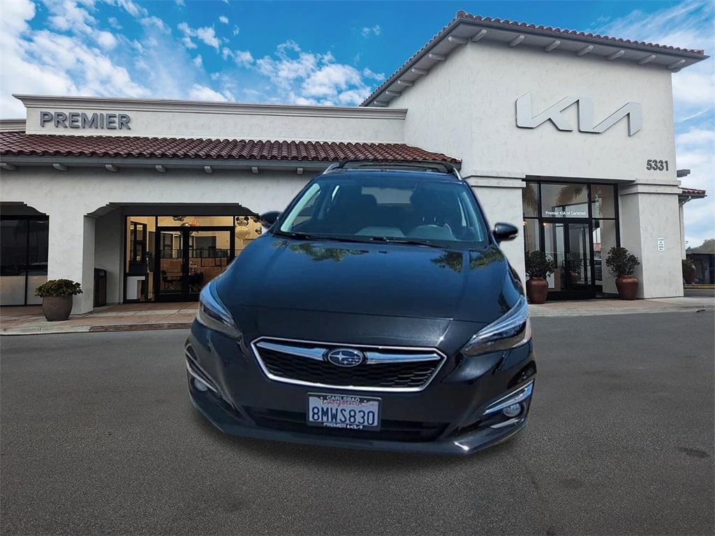 used 2019 Subaru Impreza car, priced at $17,990