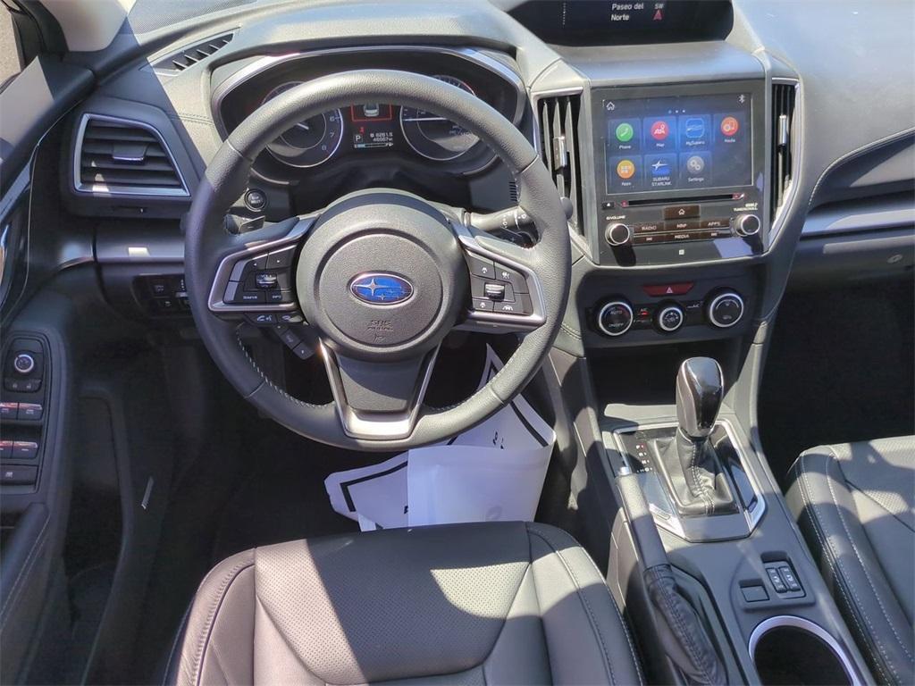used 2019 Subaru Impreza car, priced at $17,990
