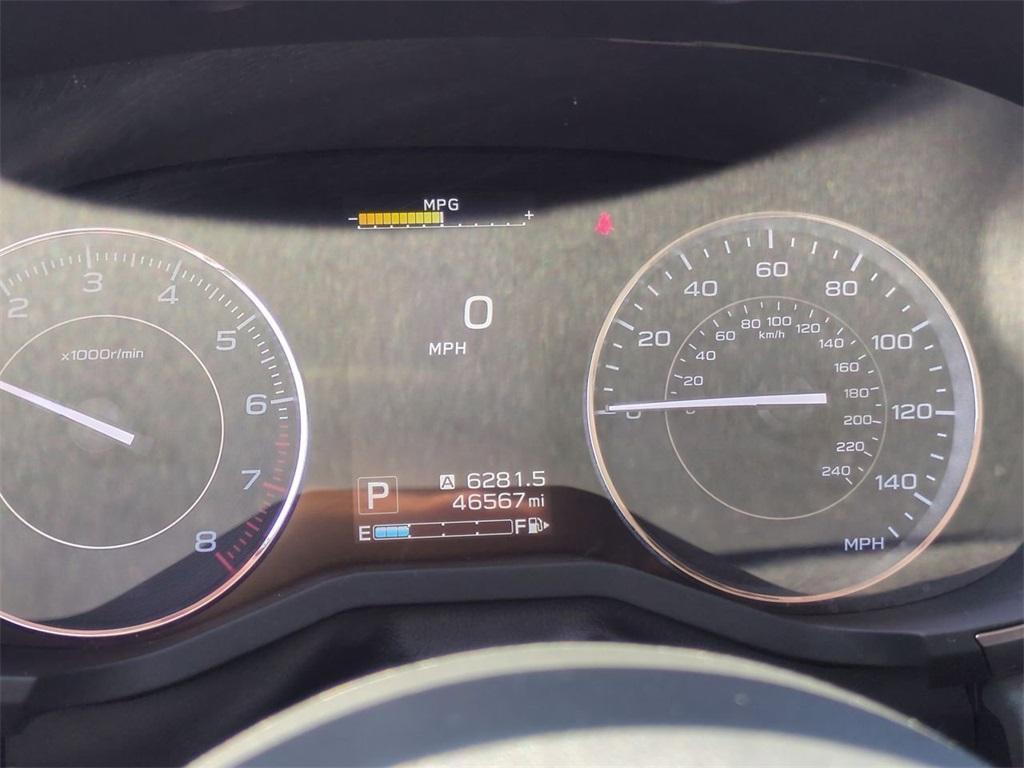 used 2019 Subaru Impreza car, priced at $17,990