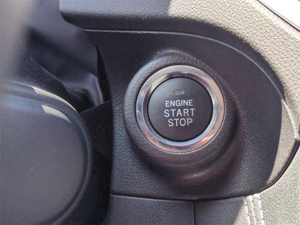 used 2019 Subaru Impreza car, priced at $17,990